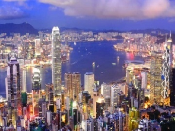 深圳市发布高温黄色预警信号、森林火险黄色预警信号